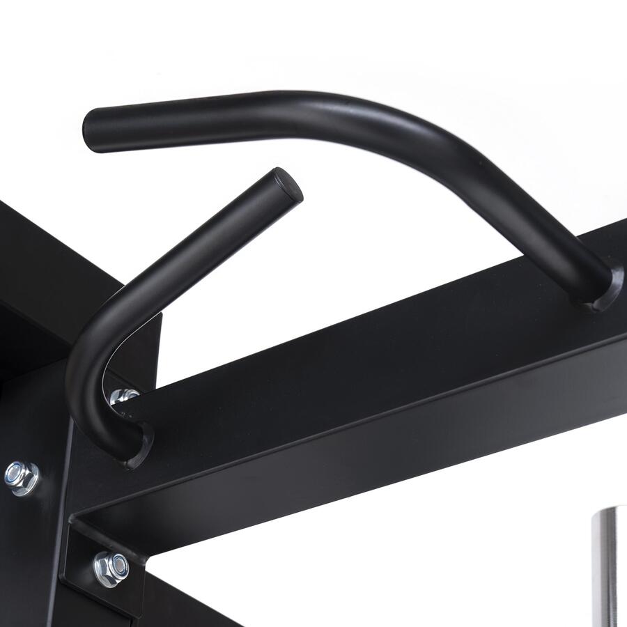 POWER RACK PRO Cod. PR-P - linea diamond