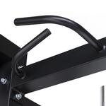 POWER RACK PRO Cod. PR-P - linea diamond