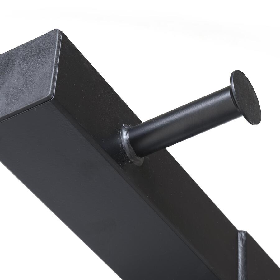 POWER RACK PRO Cod. PR-P - linea diamond