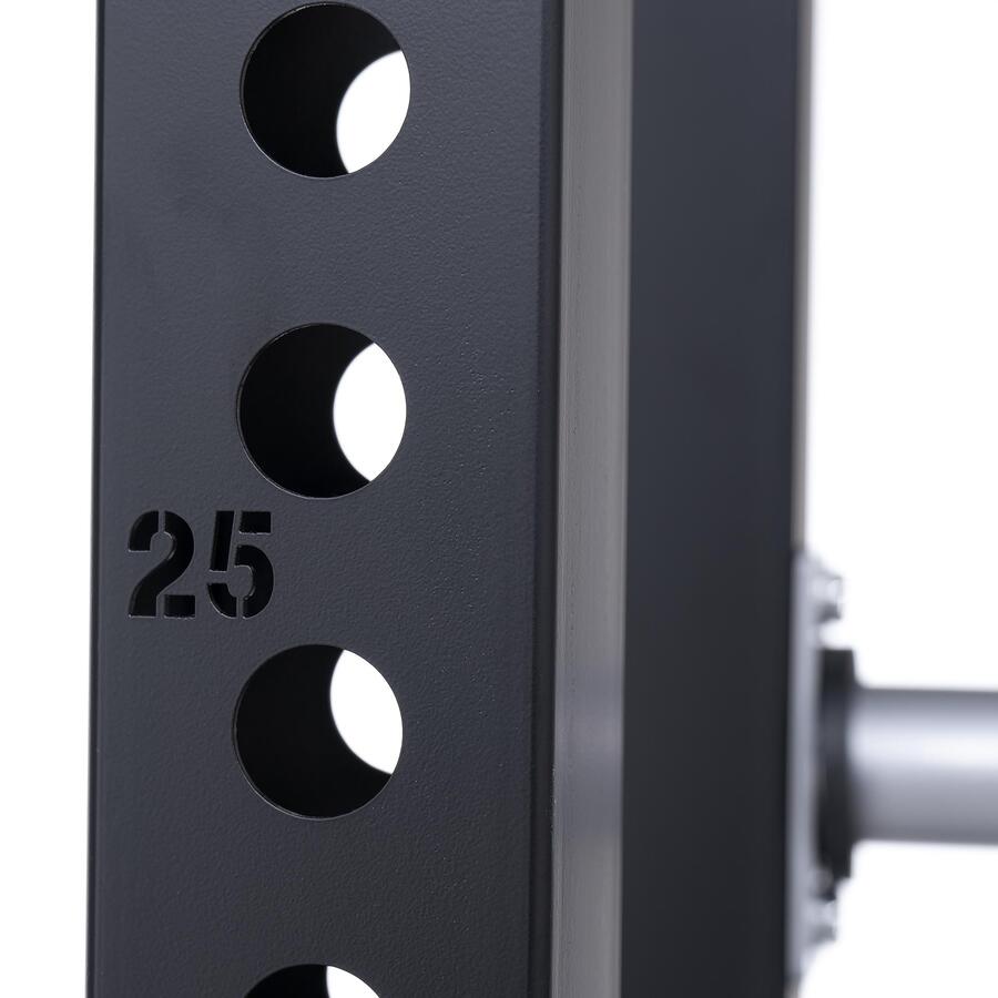 POWER RACK PRO Cod. PR-P - linea diamond