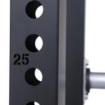 POWER RACK PRO Cod. PR-P - linea diamond