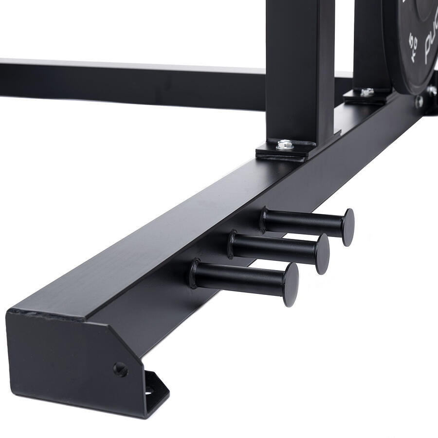 POWER RACK PRO Cod. PR-P - linea diamond