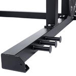 POWER RACK PRO Cod. PR-P - linea diamond