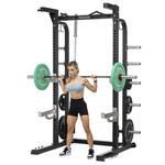 POWER RACK PRO Cod. PR-P - linea diamond