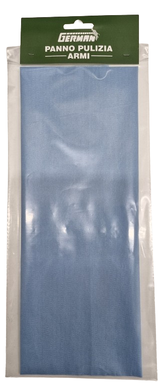 Panno speciale per pulizia armi cm.33,5x32