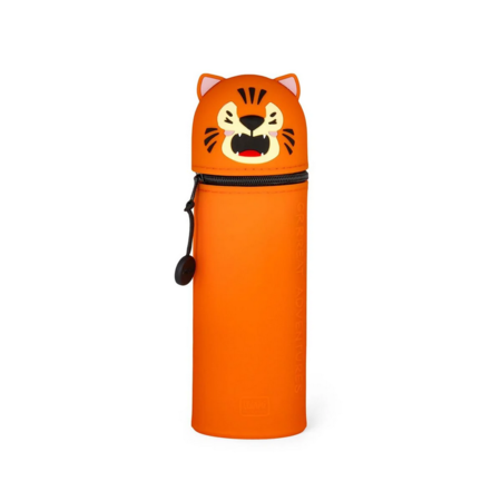 Astuccio 2 in 1 - Tiger Kawaii