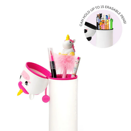 Astuccio 2 in 1 - Kawaii