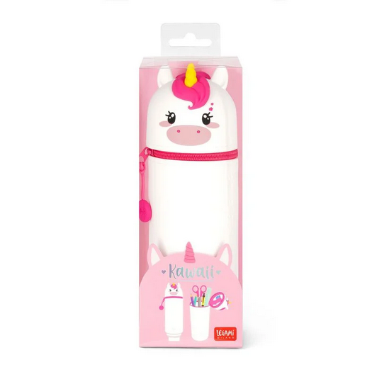 Copia di Astuccio 2 in 1 - Unicorn Kawaii