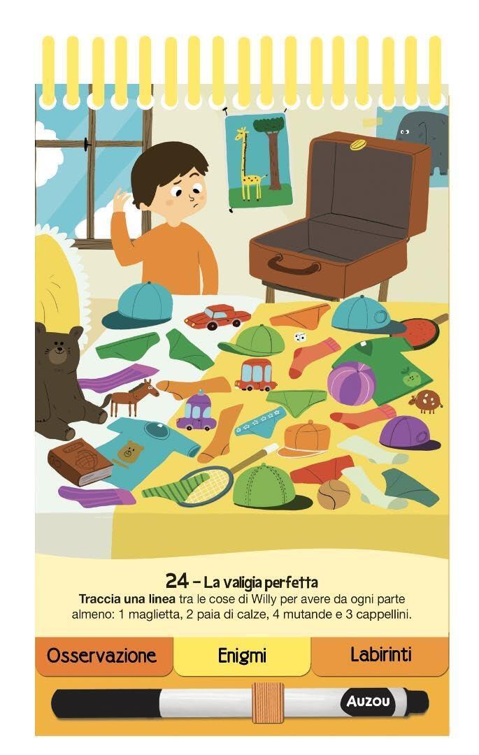 45 giochi...