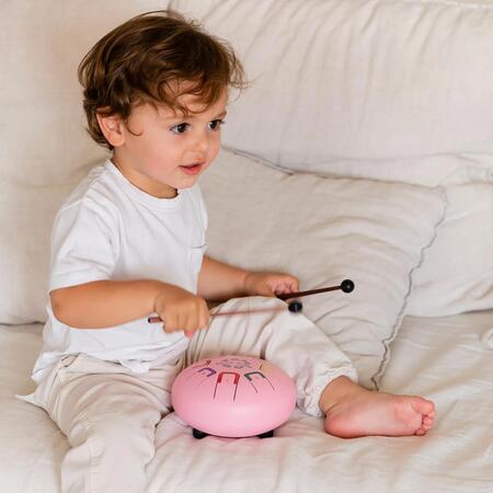 BABY TAMBU' -  Gioco sonoro