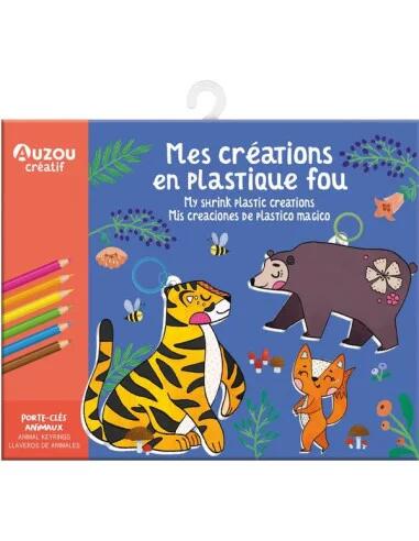 KIT PLASTICA TERMORETRAIBILE 