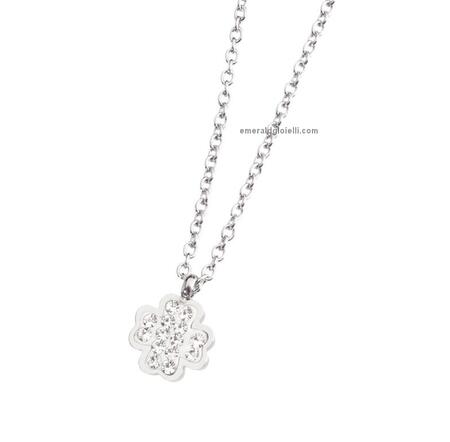 18cn042 Collana Donna Marlu'