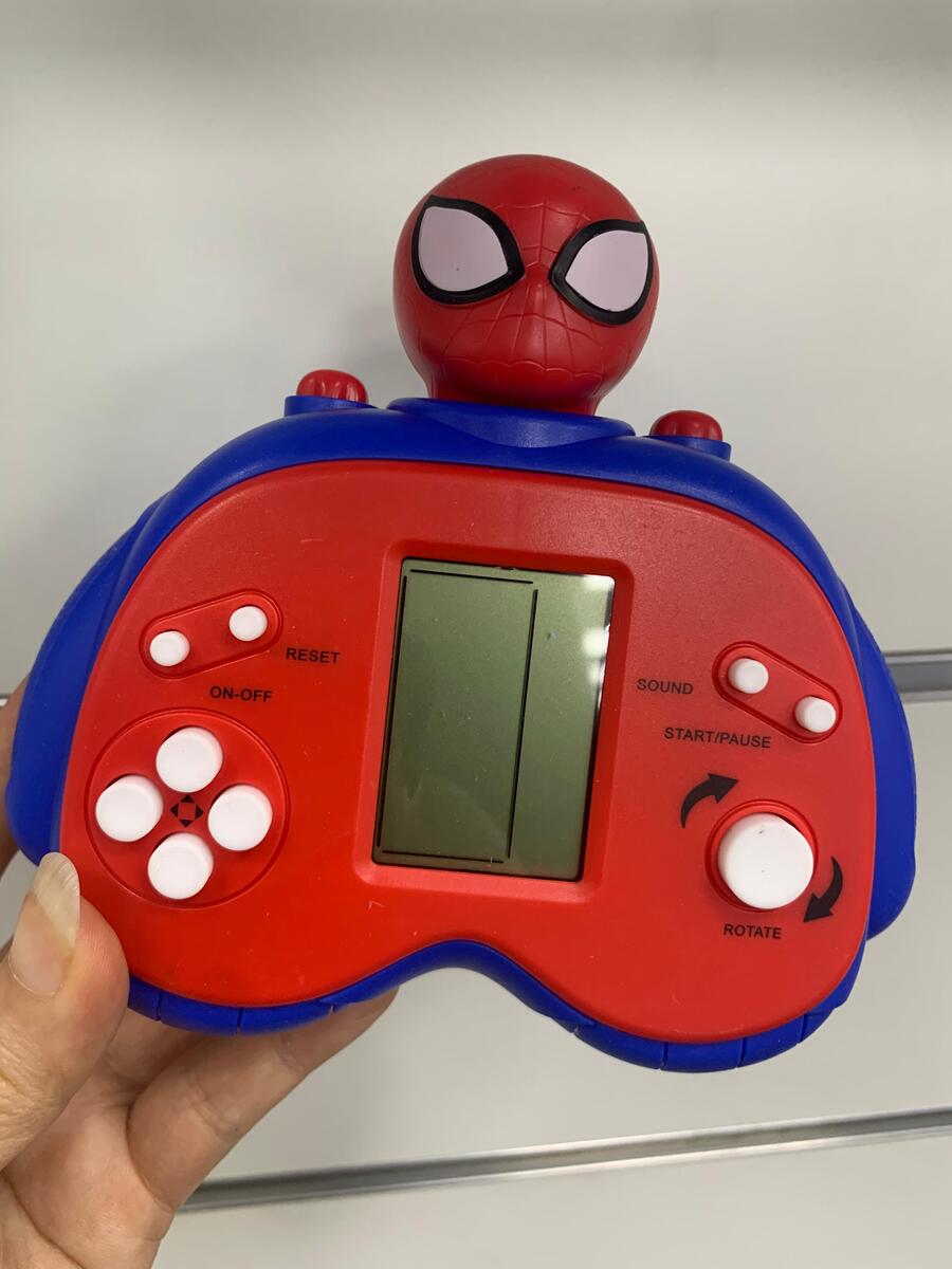 VIDEOGAME PORTATILE