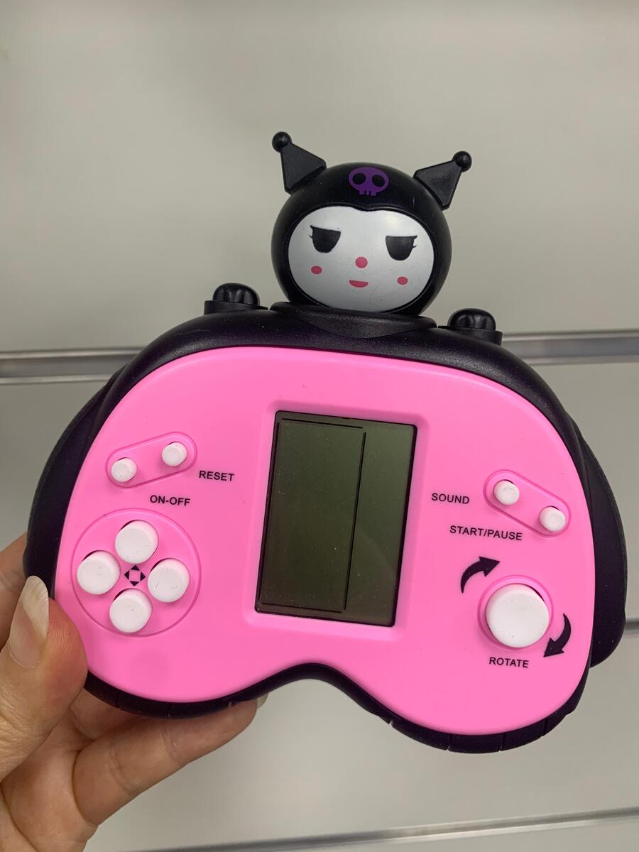 VIDEOGAME PORTATILE