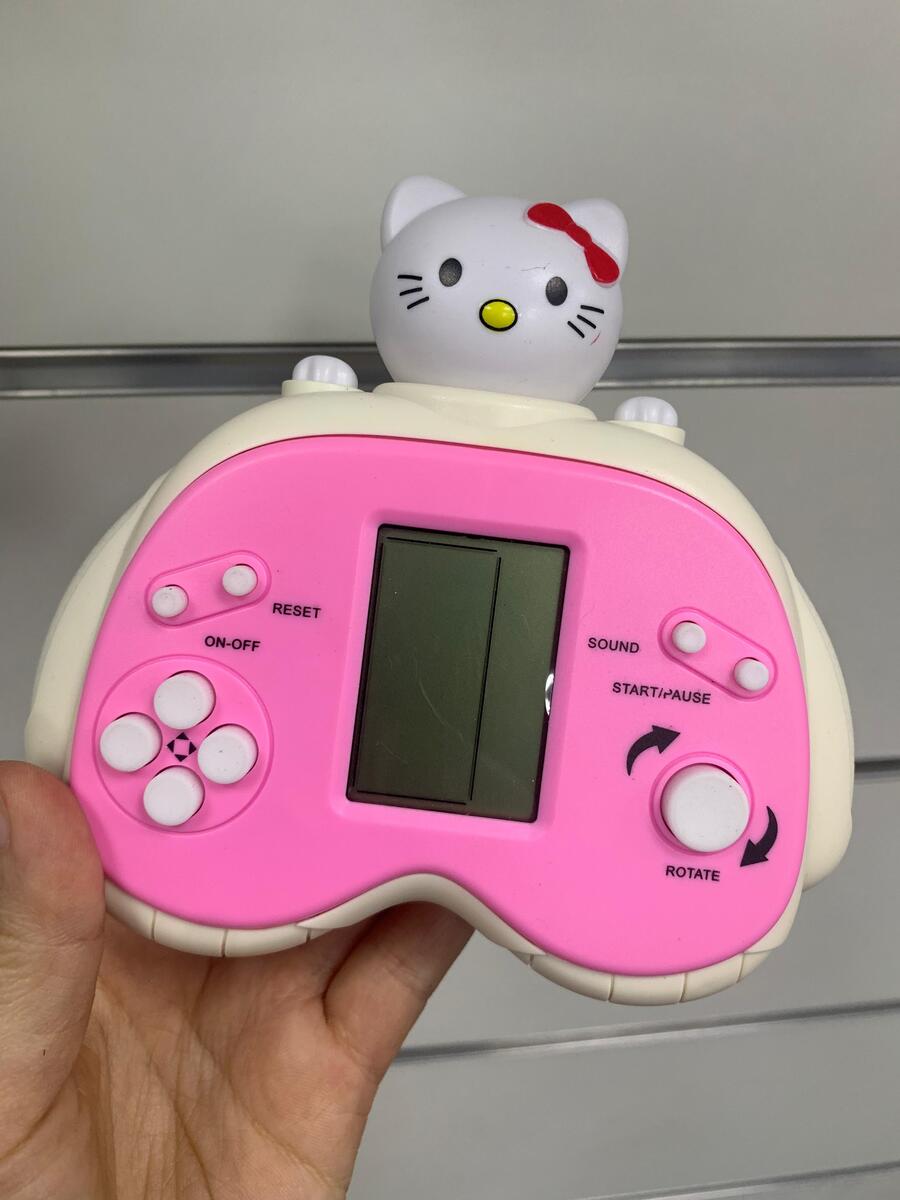 VIDEOGAME PORTATILE