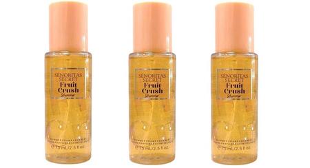 SENORITAS SECRET ACQUA PROFUMATA DA 75 ml
 [Quantità minima per ordine è di 12 pezzi]