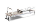 Reformer in Alluminio full track PTX 8000 Moon&Sand-  linea Lifeness di Toorx- Cod. PTX-8000MS