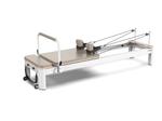 Reformer in Alluminio PTX 7500 Moon&Sand-  linea Lifeness di Toorx- Cod. PTX-7500MS