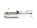 Reformer in Alluminio PTX 7500 Moon&Sand-  linea Lifeness di Toorx- Cod. PTX-7500MS
