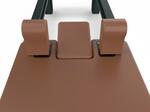Reformer in Alluminio PTX 7500 Underwood&Earth-  linea Lifeness di Toorx- Cod. PTX-7500UE