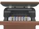 Reformer in Alluminio PTX 7500 Underwood&Earth-  linea Lifeness di Toorx- Cod. PTX-7500UE