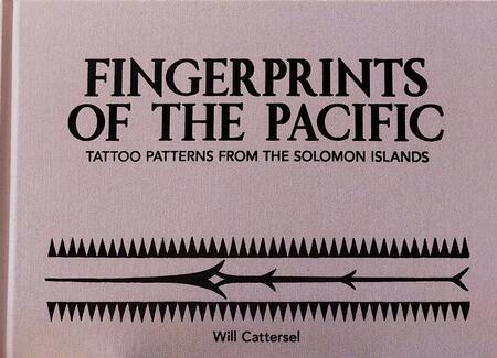 Fingerprints of the Pacific