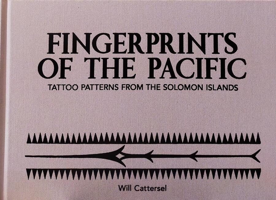 Fingerprints of the Pacific