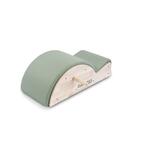 Spine Corrector l in legno di quercia naturale - Linea Liveness di Toorx - Cod. PTX-1700G Green Tea