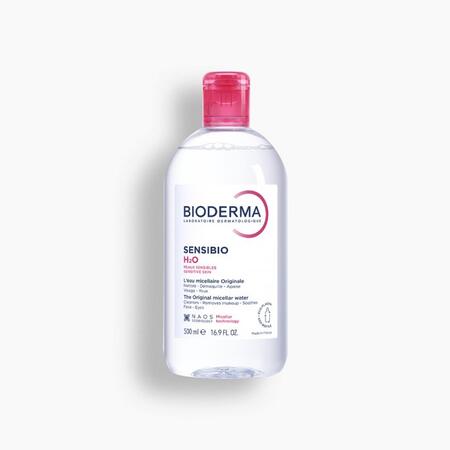 BIODERMA Sensibio H2O - Acqua Micellare Struccante Lenitiva