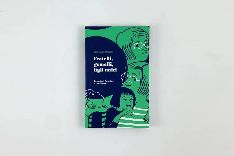 Fratelli, gemelli, figli unici