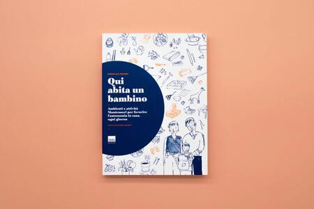 Qui abita un bambino
