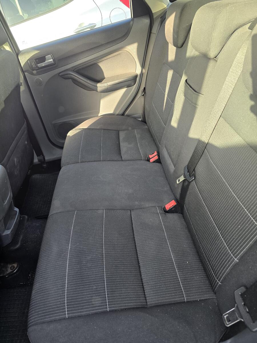 Ford Focus 2.0  Bz.- GPL Tit. 