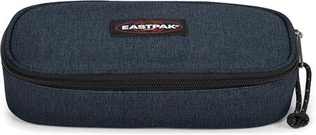 EASTPAK Ovale Astuccio Scuola DENIM