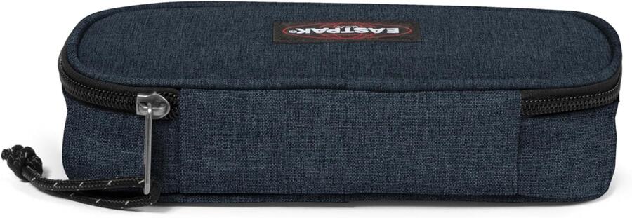 EASTPAK Ovale Astuccio Scuola DENIM