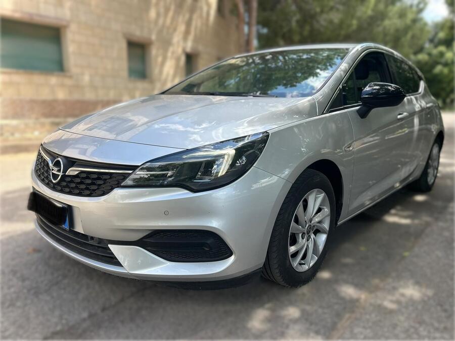 Opel Astra 1.5 CDTI S&S GS Line 