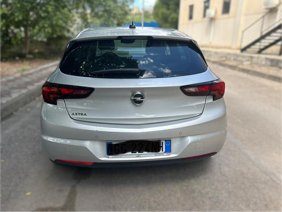 Opel Astra 1.5 CDTI S&S GS Line 
