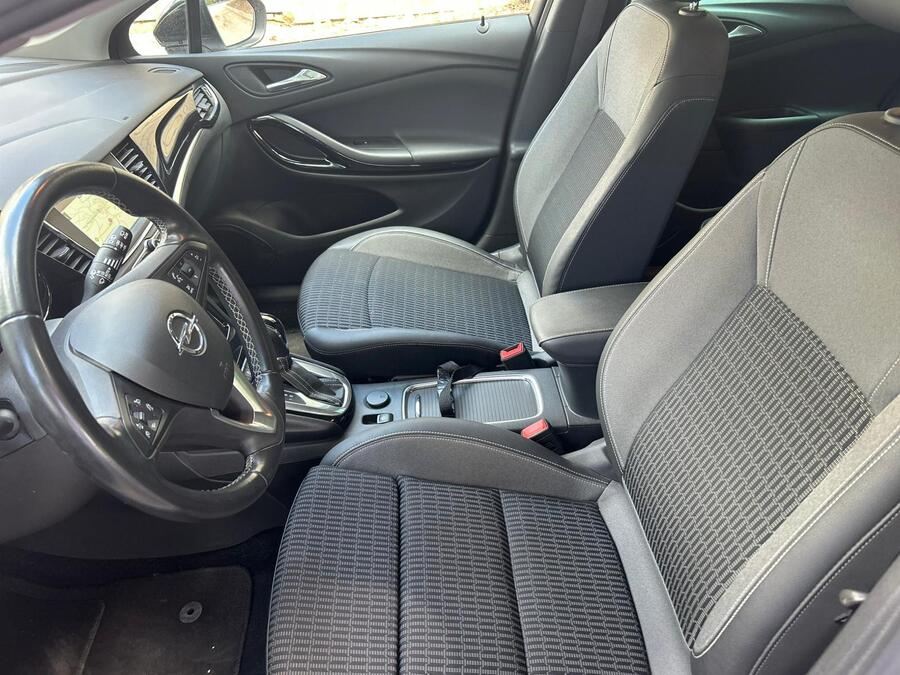 Opel Astra 1.5 CDTI S&S GS Line 