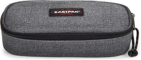EASTPAK Ovale Astuccio Scuola BLAK DENIM