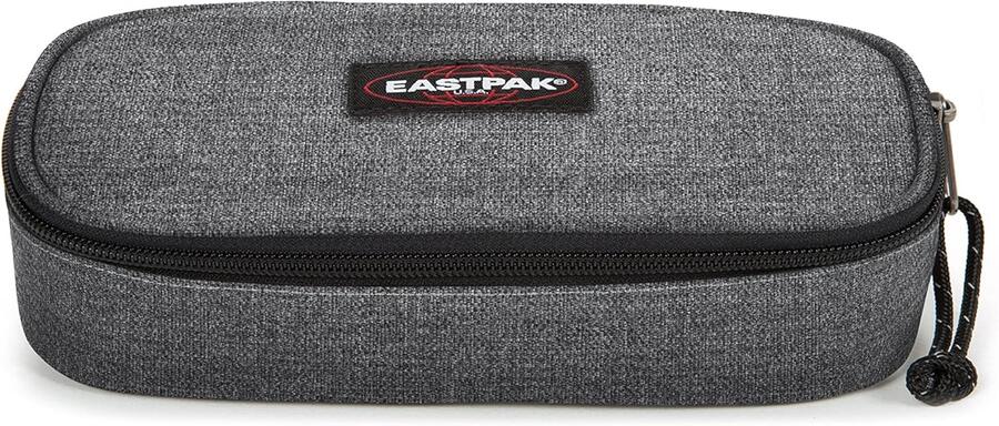 EASTPAK Ovale Astuccio Scuola BLAK DENIM