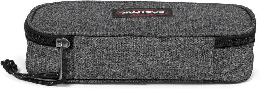EASTPAK Ovale Astuccio Scuola BLAK DENIM