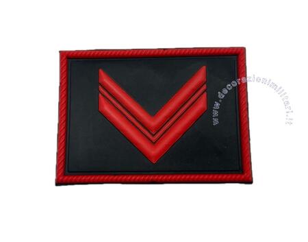 Grado Velcro OP in PVC - Scelto