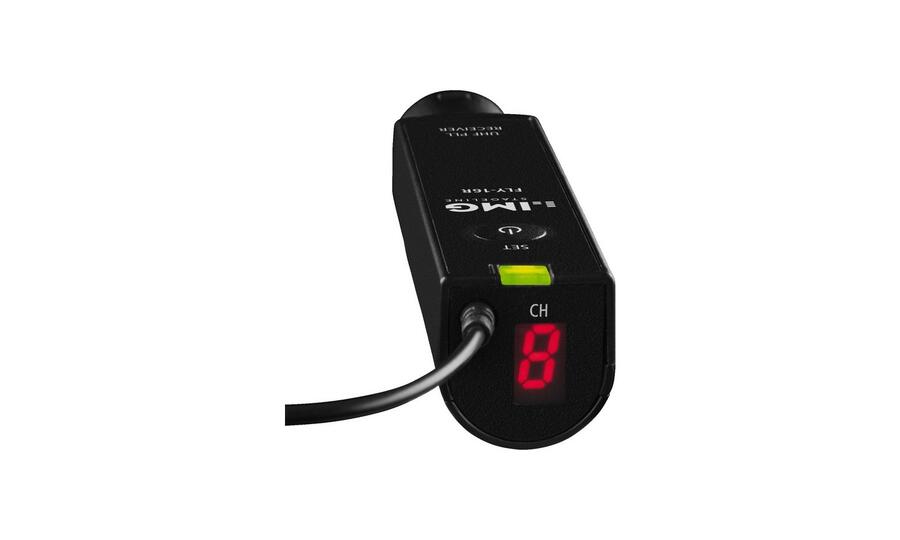 Monacor FLY-16R