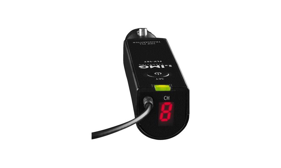 Monacor FLY-16T