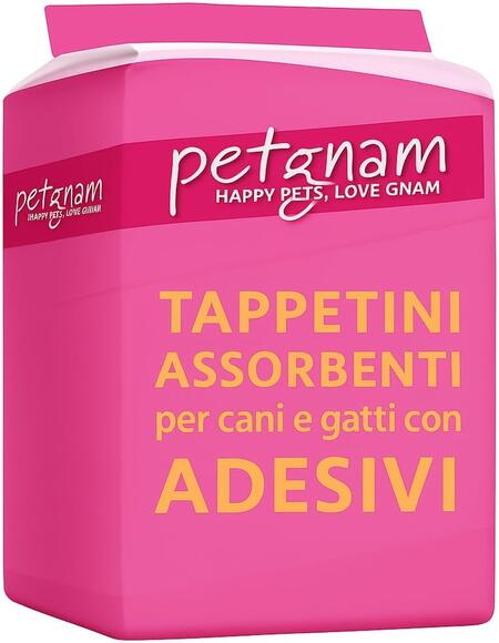 300 tappetini assorbenti 60x60 per cani gatti cuccioli traverse igieniche offerta risparmio Petgnam