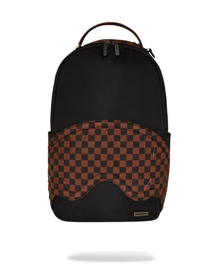 Sprayground The Hero DLX Backpack