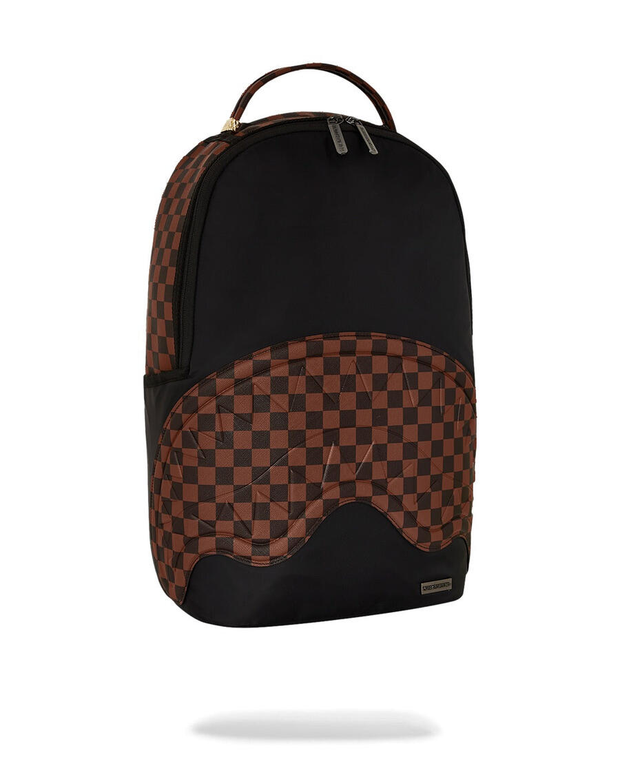 Sprayground The Hero DLX Backpack
