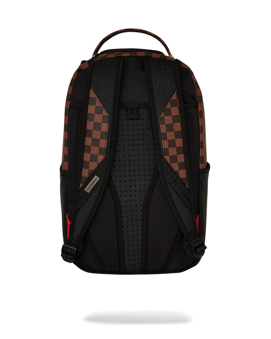 Sprayground The Hero DLX Backpack