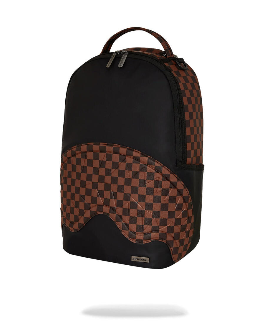 Sprayground The Hero DLX Backpack