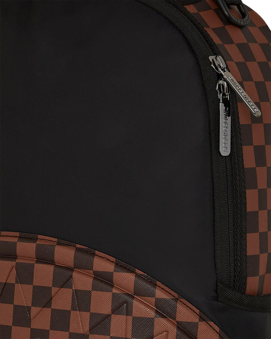 Sprayground The Hero DLX Backpack