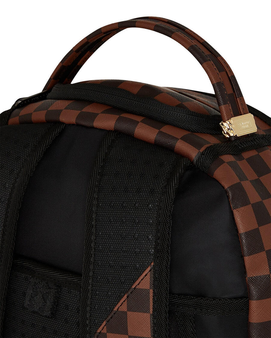 Sprayground The Hero DLX Backpack